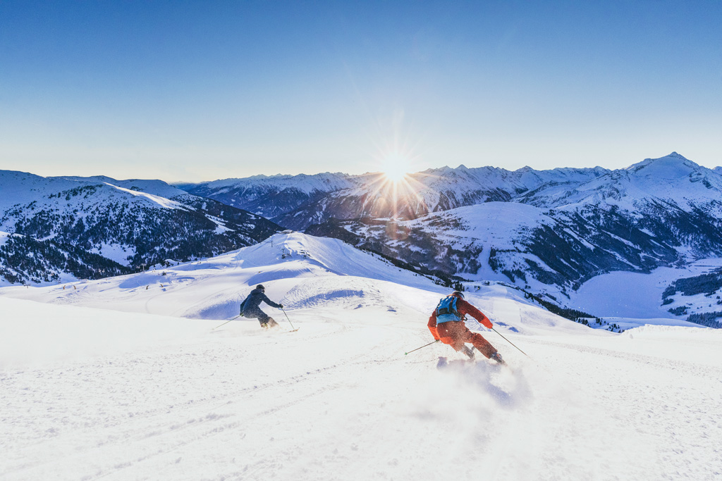 Zillertaler Superskipass