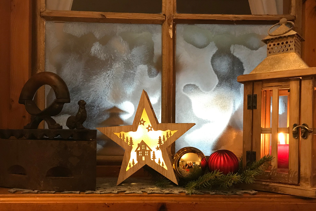 adventangebot hanslerhof zillertal