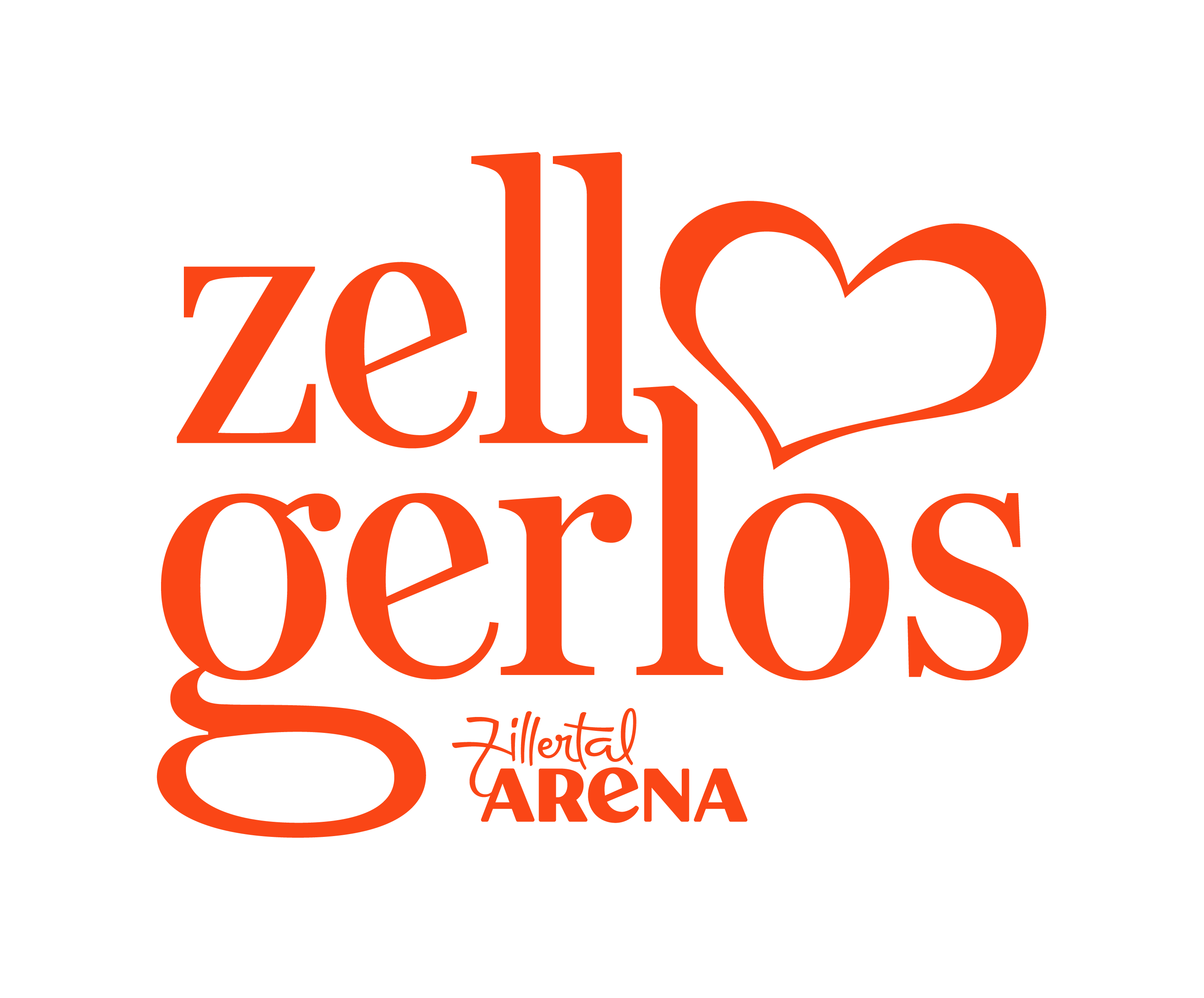 zell gerlos logo