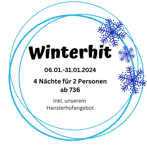 hanslerhof special sommer