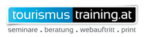 logo tourismustraining